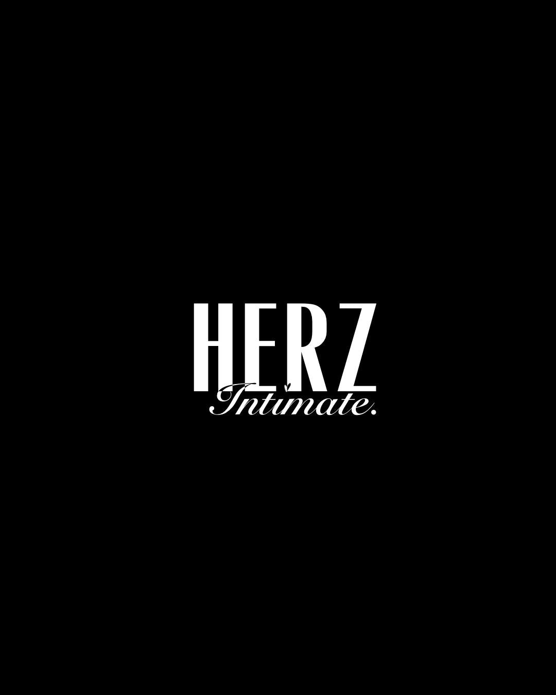 HERZ INTIMATE - PÉTASSE