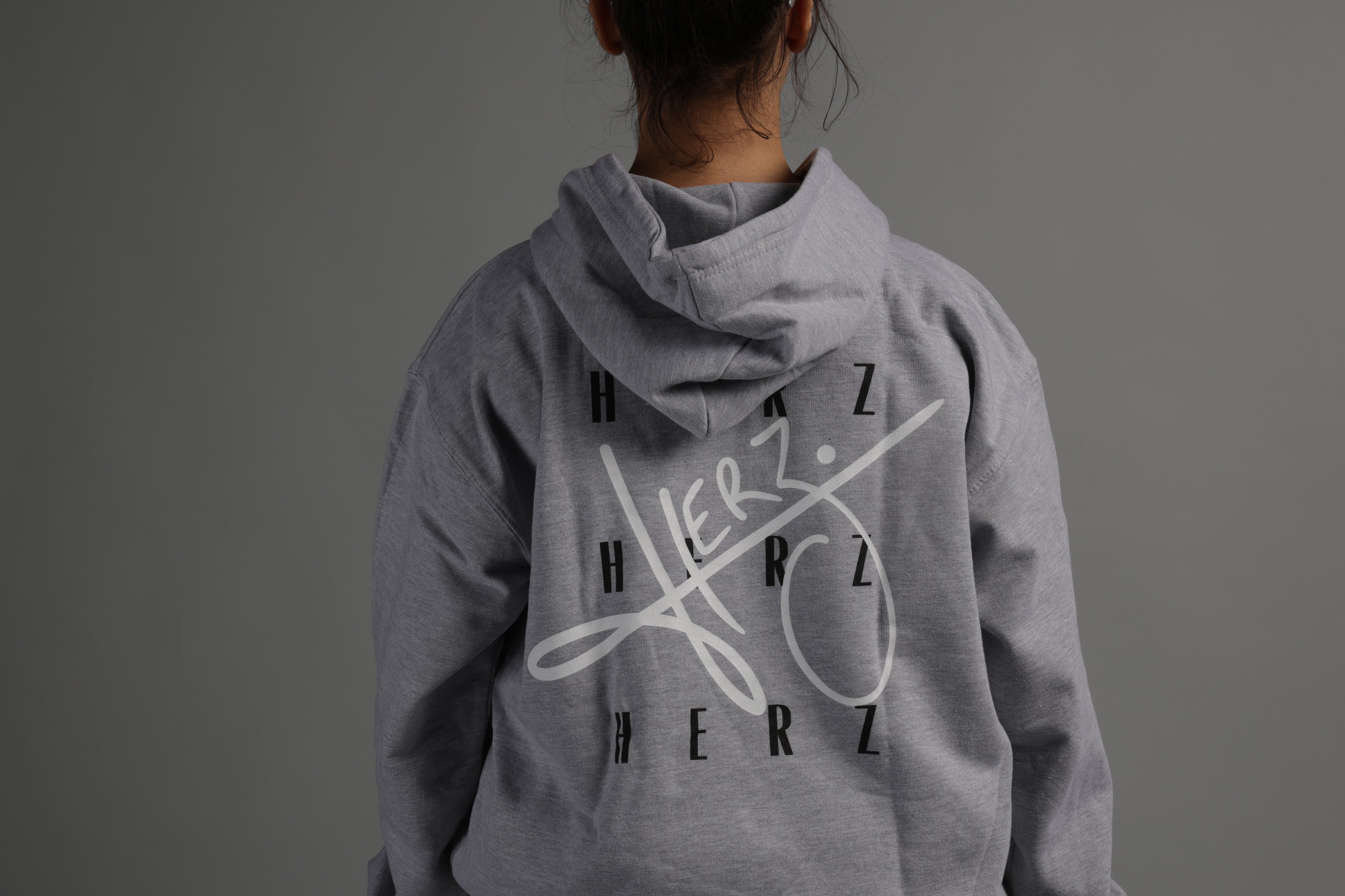 DAY OFF FOR ICONS – Hoodie