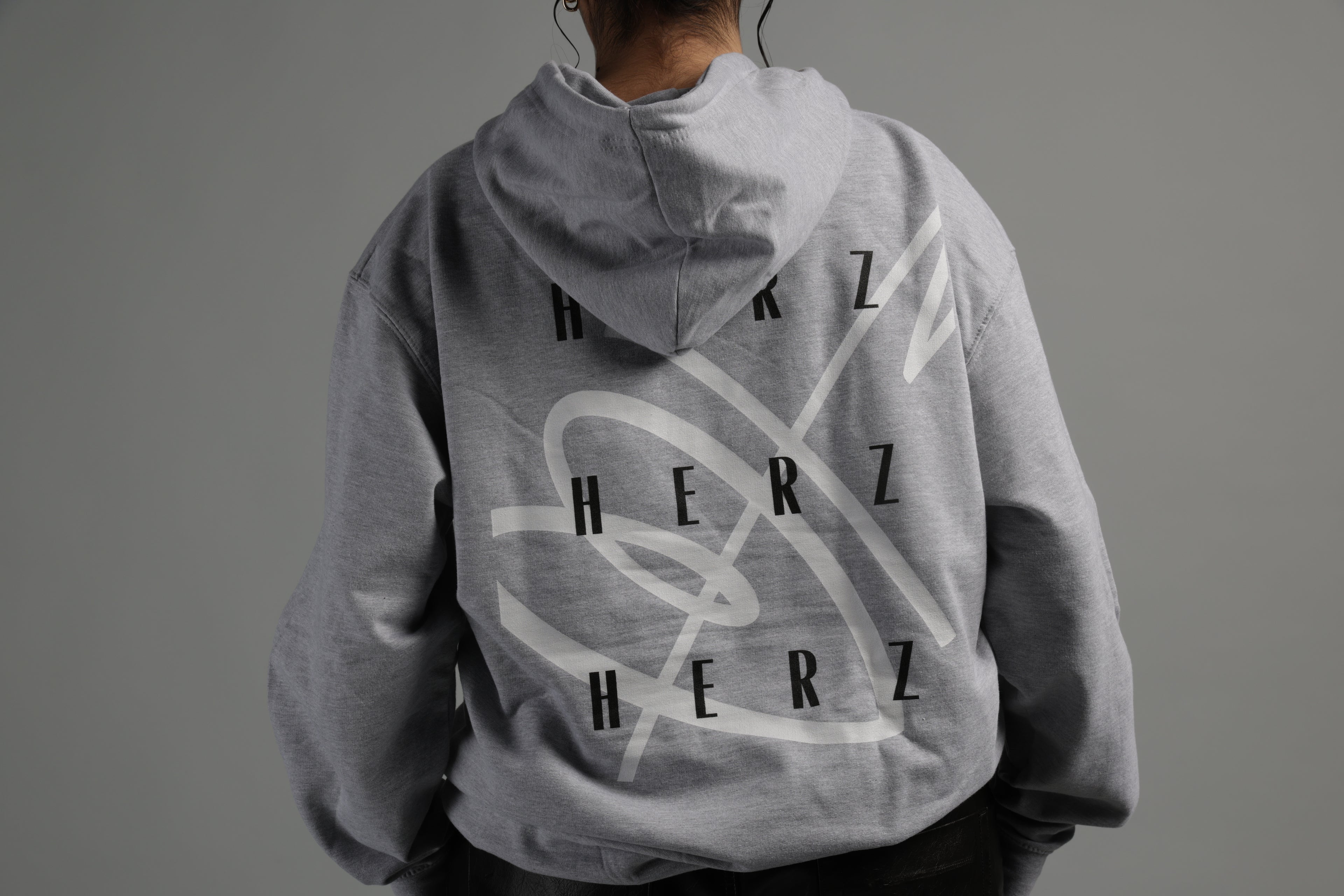 CELEBRITY UNDERCOVER – hoodie