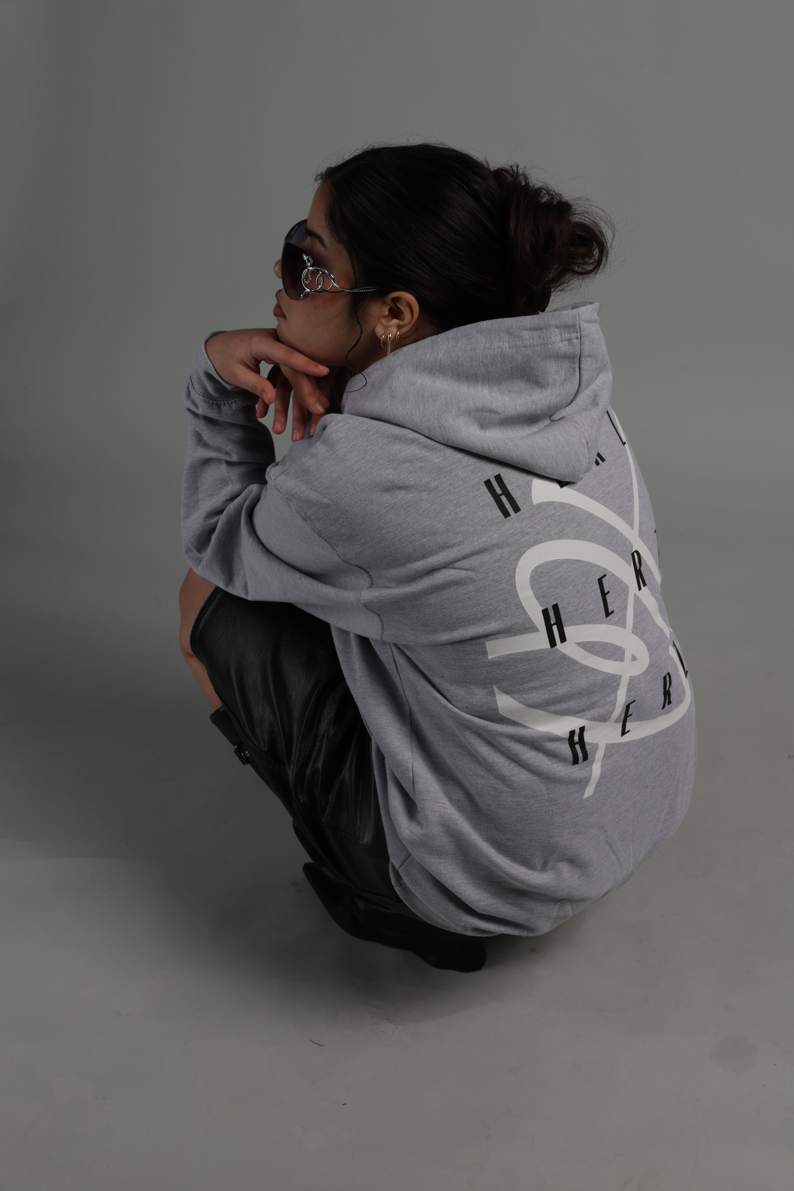 CELEBRITY UNDERCOVER – hoodie