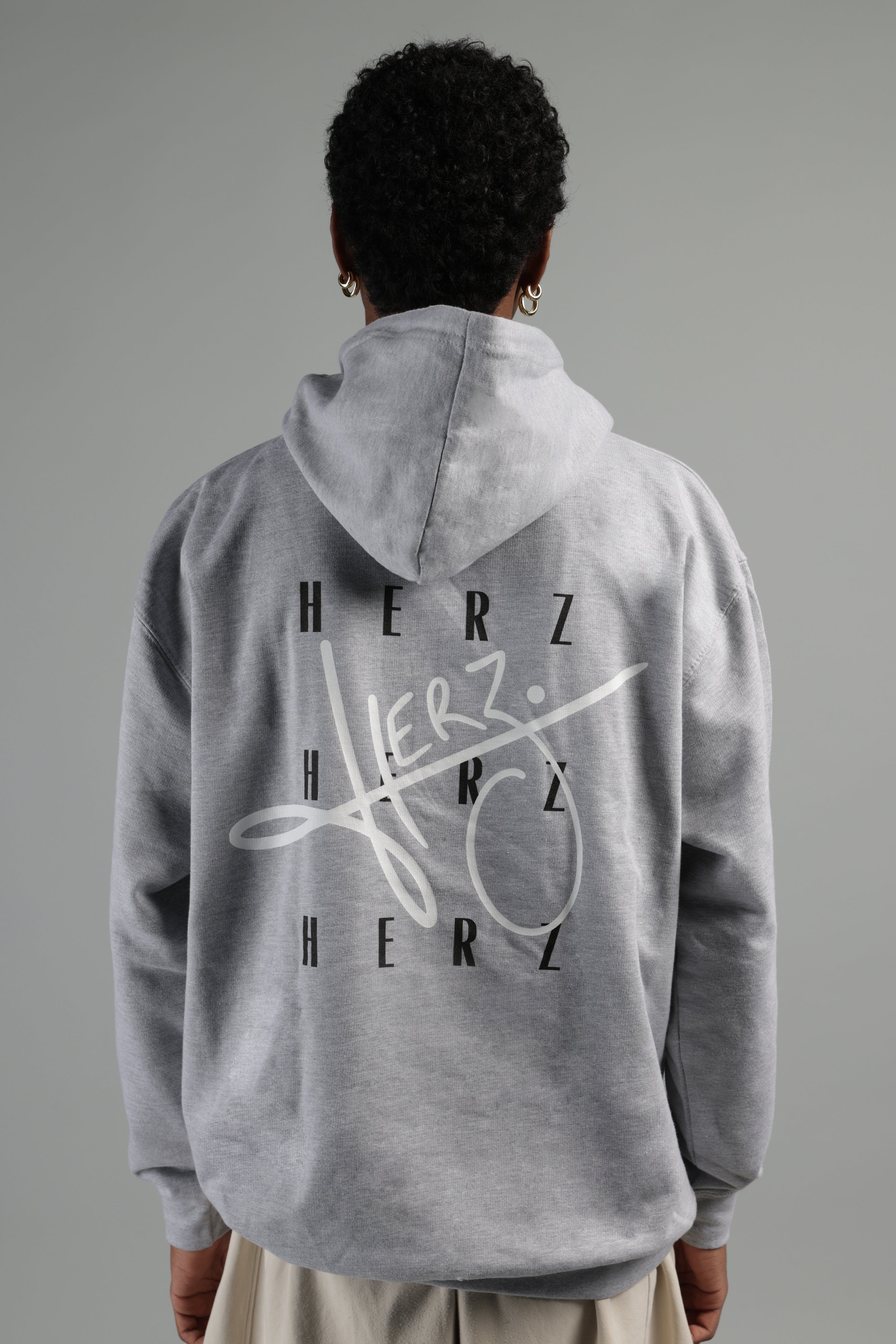 DAY OFF FOR DIVAS – hoodie